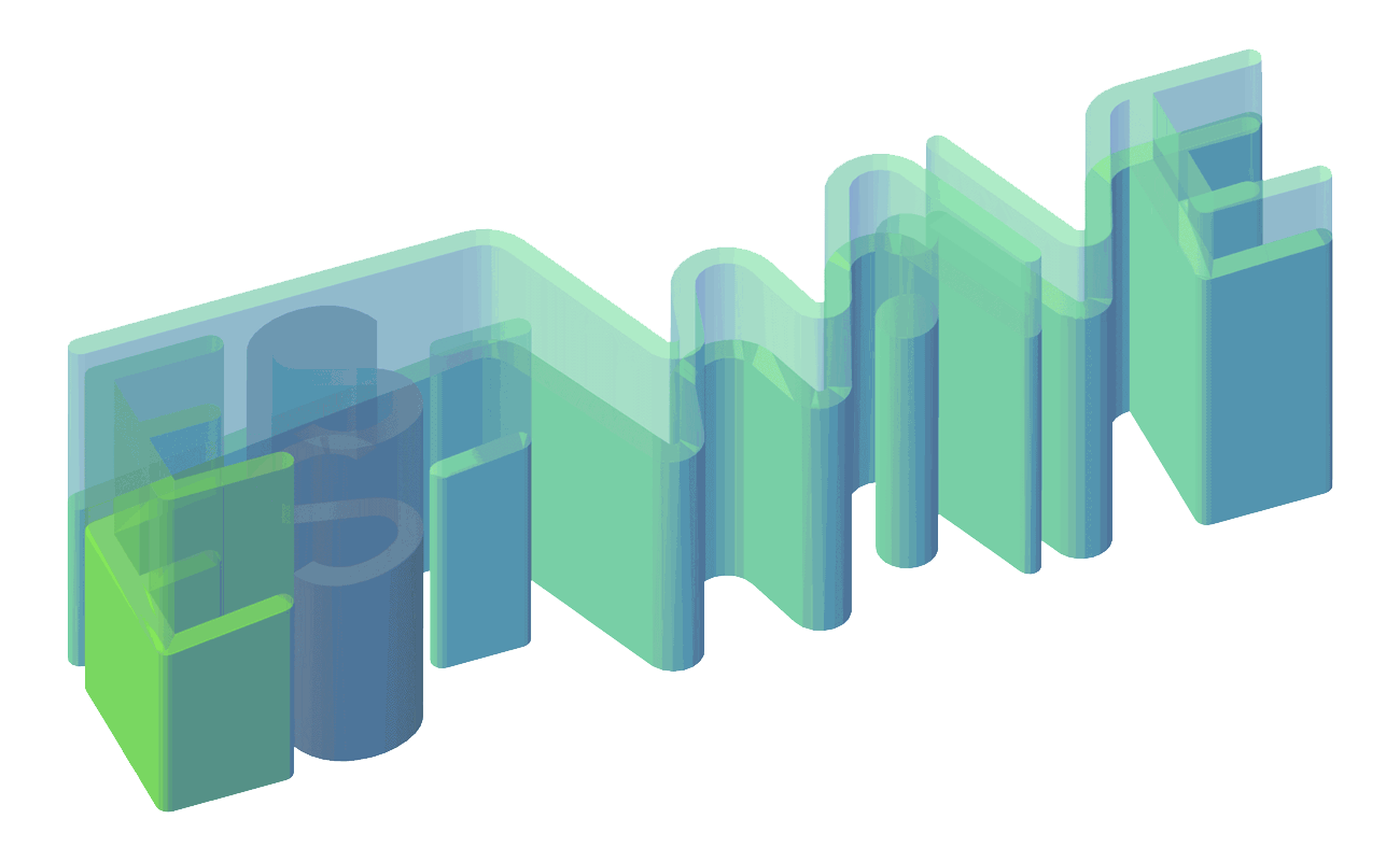 Animated ESWave
