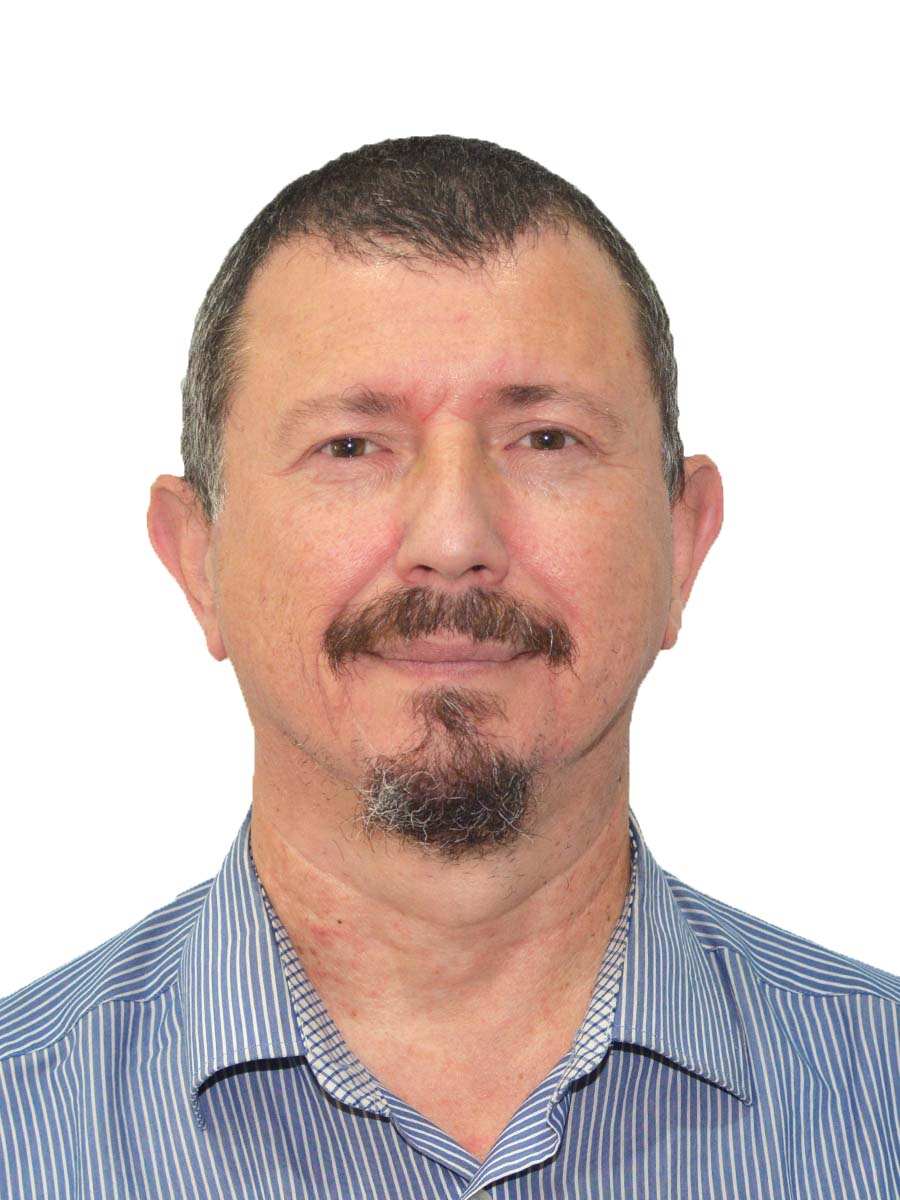 Javier Domínguez, founder of TWEFDA