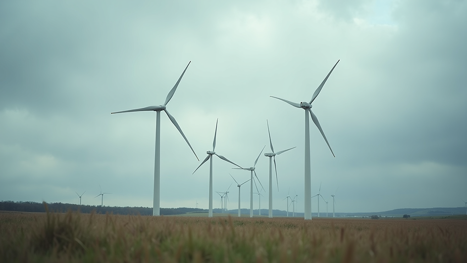 POST 18 (Original) — Understanding UK Energy Grid Balancing: A Deep Dive into Grid Balancing Services